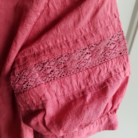 Peasant blouse - Picture 4 of 4